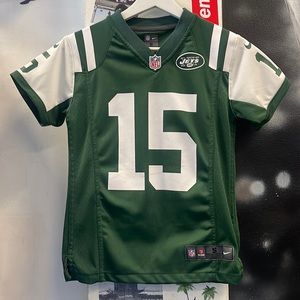 New York Jets (Kids) Jersey